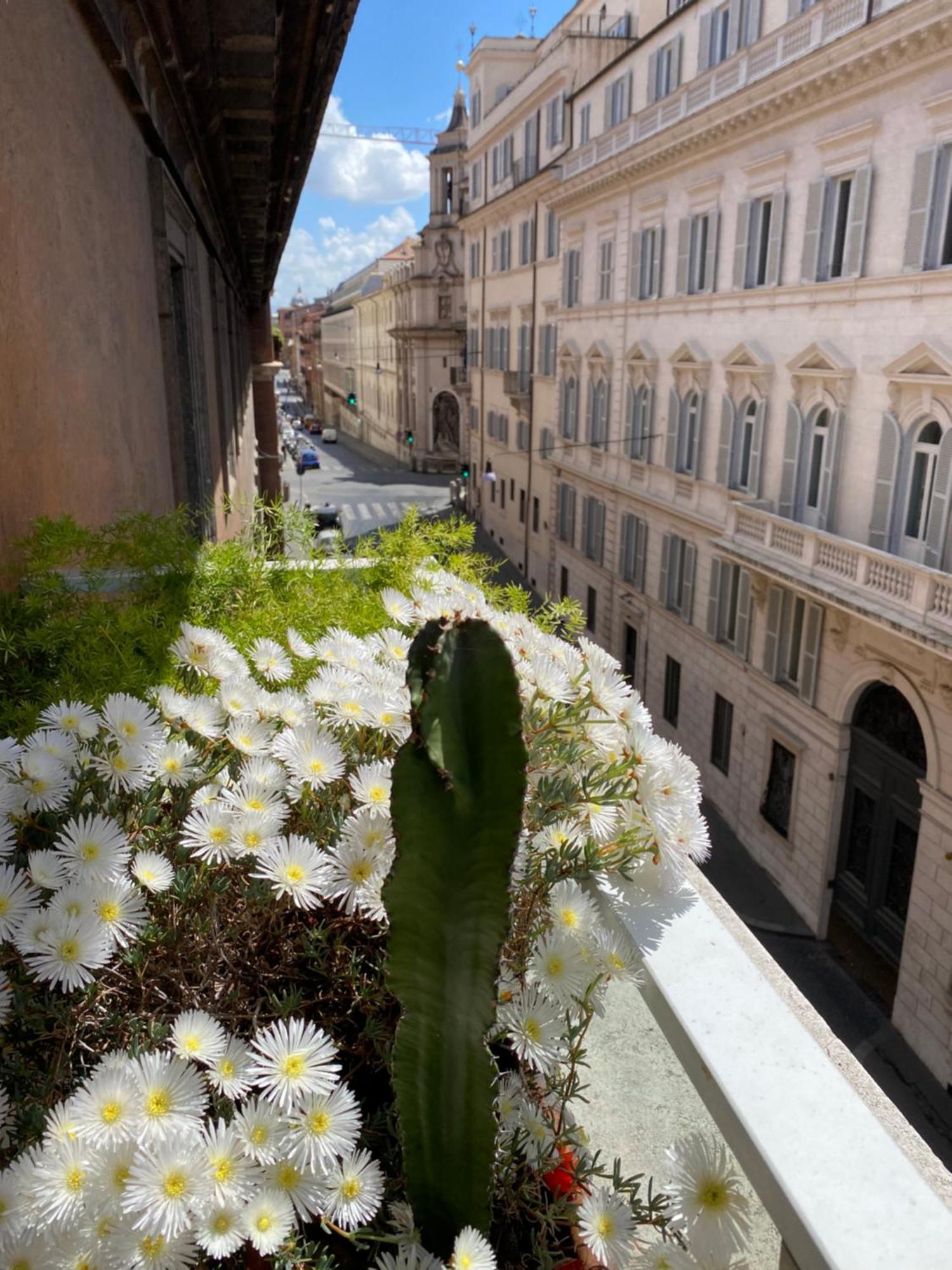 Terrazza Marco Antonio Luxury Pensionat