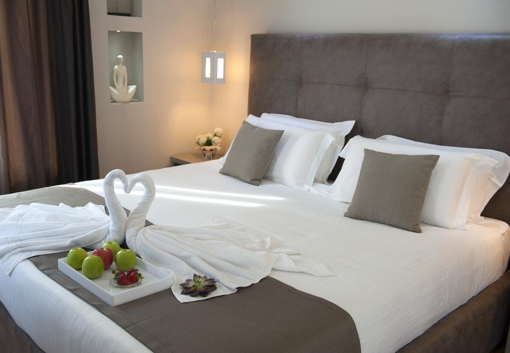 Terrazza Marco Antonio Luxury Pensionat 4*