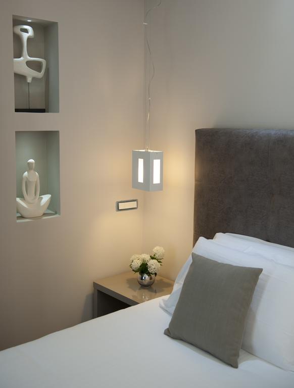Terrazza Marco Antonio Luxury Pensionat Rom