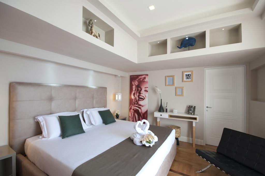 Terrazza Marco Antonio Luxury Rom