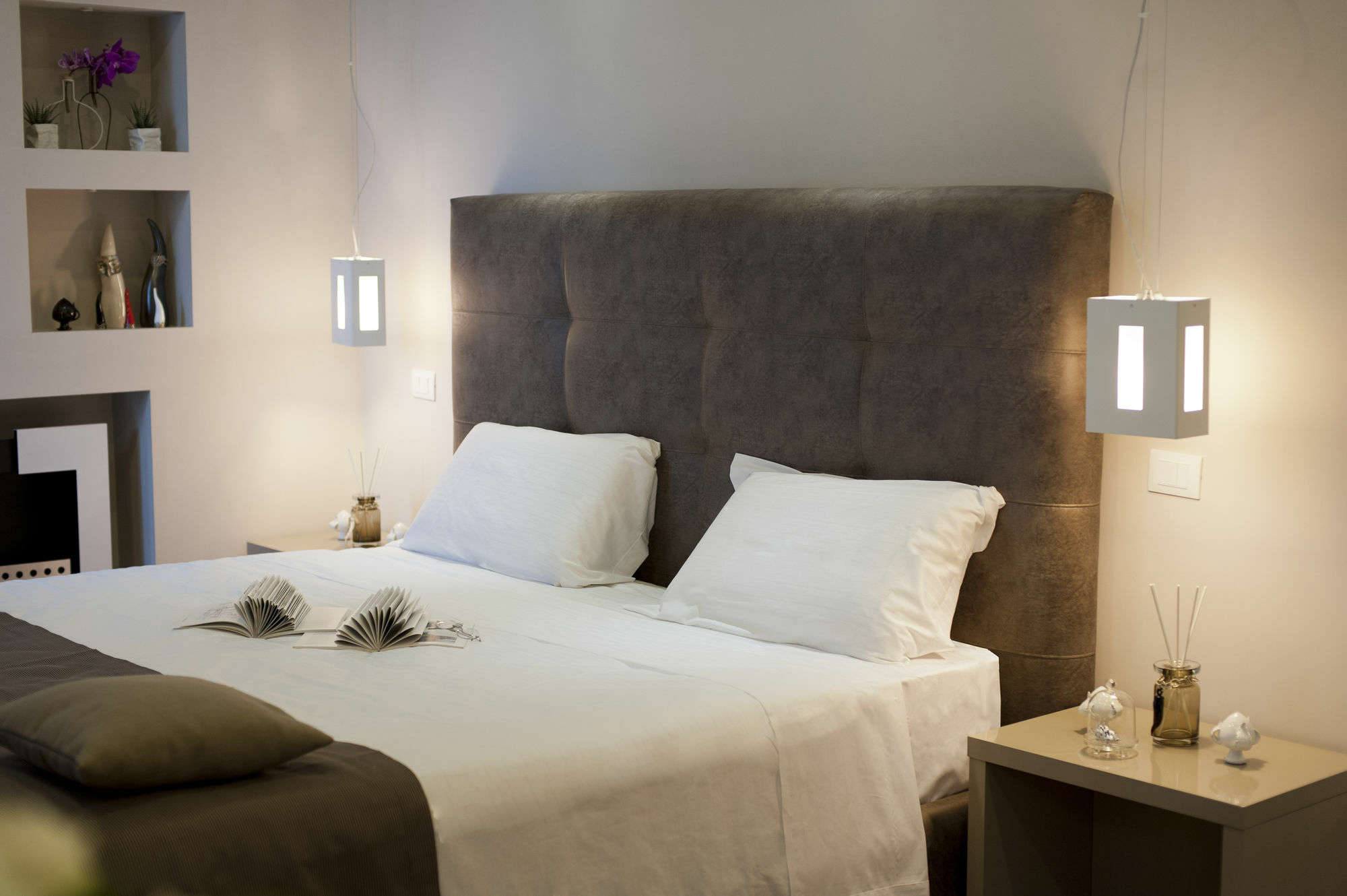 Terrazza Marco Antonio Luxury Rom