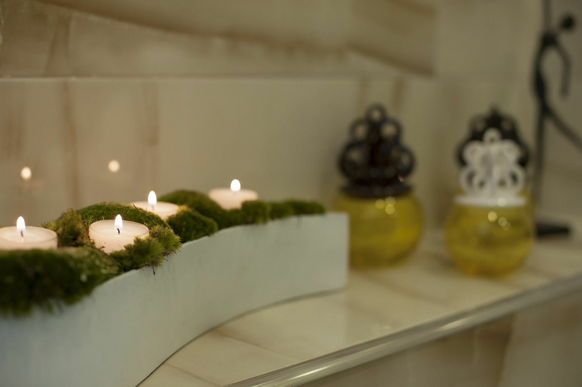 Pensionat Terrazza Marco Antonio Luxury 4*